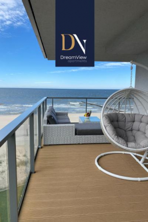 Apartament Dream View Gardenia Front